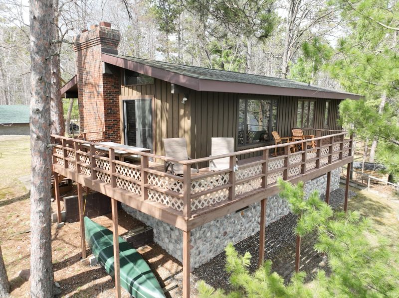 4388 Robin Ln NW, Hackensack, MN 56452