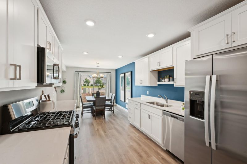 8863 Riverstone Ave NE, Monticello, MN 55362