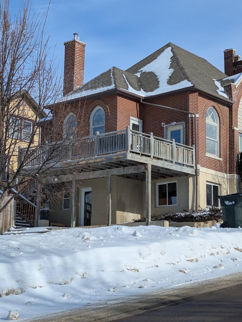 301 N Union Ave, Fergus Falls, MN 56537