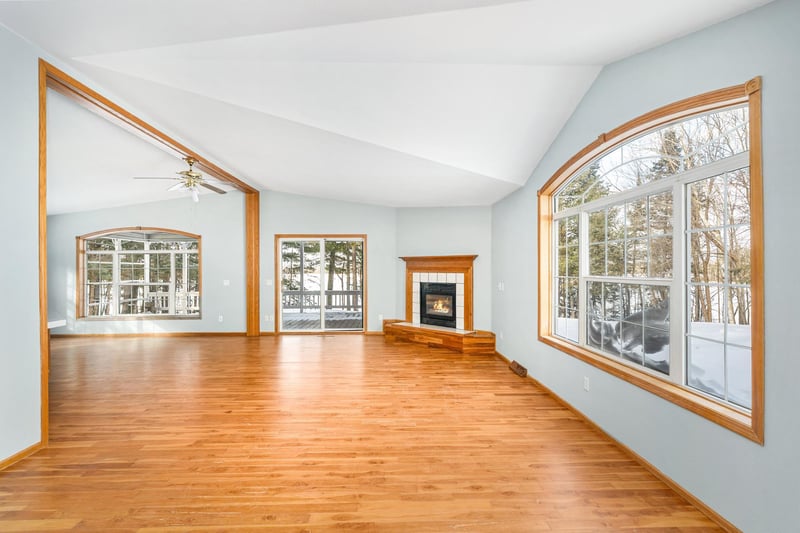 8677 S Strand Lake Rd, Cotton, MN 55724