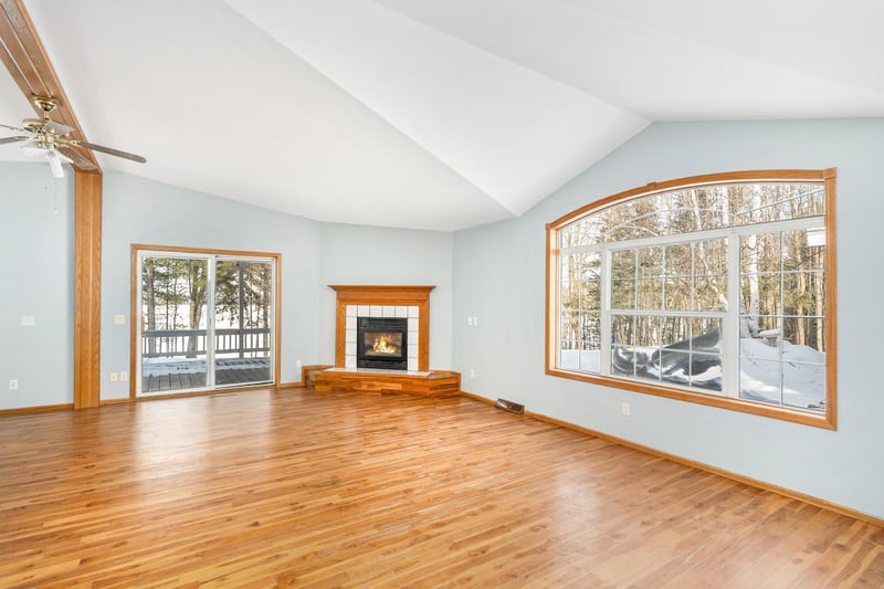 8677 S Strand Lake Rd, Cotton, MN 55724