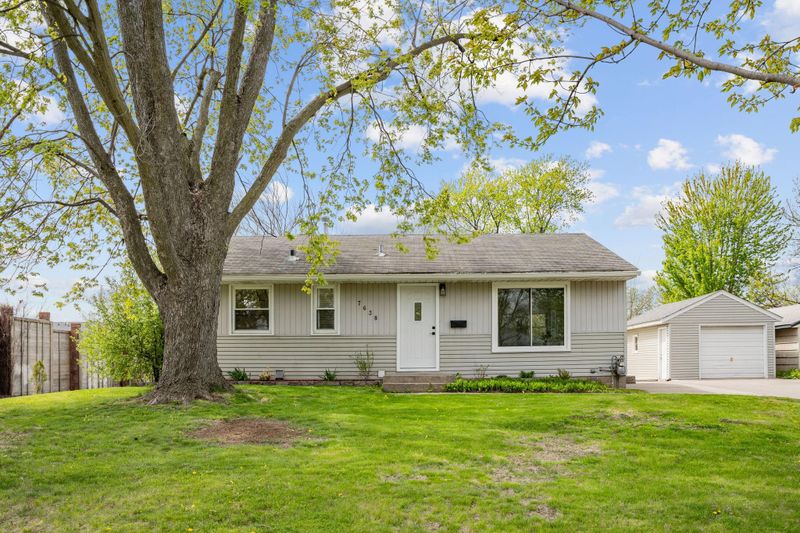 7638 14th Ave S, Richfield, MN 55423