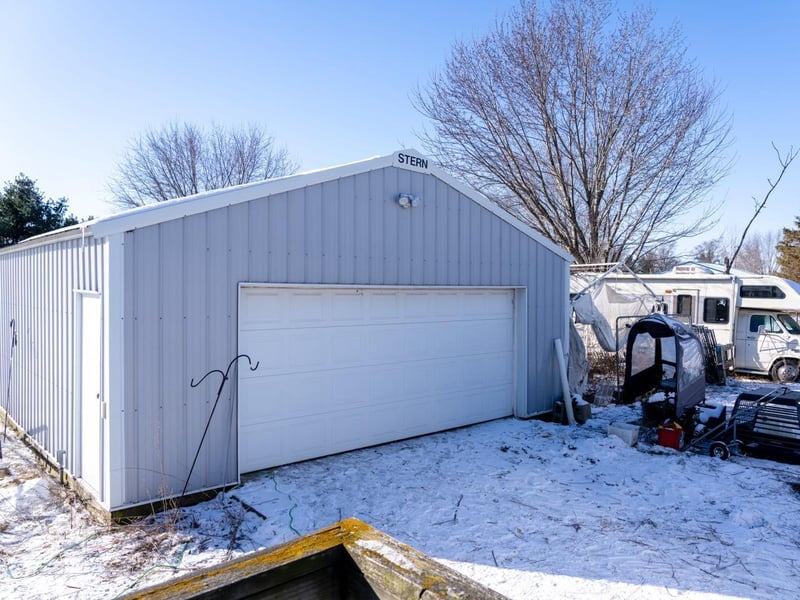 7179 Iband Ave, Sparta, WI 54656