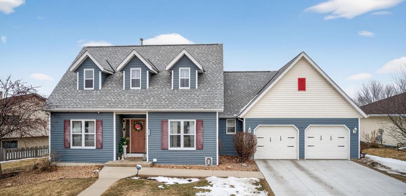 2717 59th St NW, Rochester, MN 55901