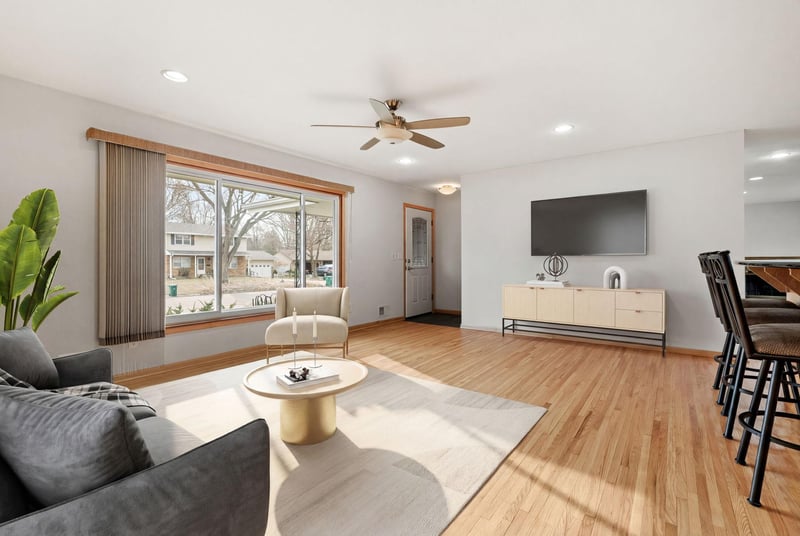 4033 Kentucky Ave N, Crystal, MN 55427