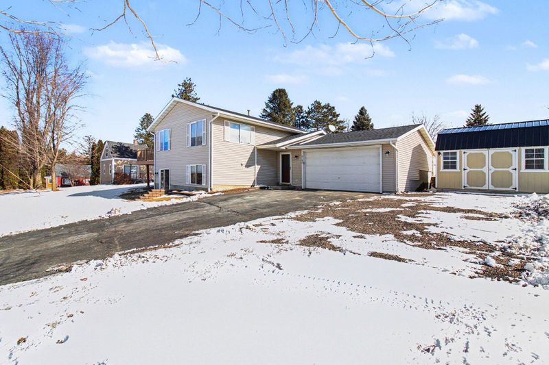 740 S Maple St, Ellsworth, WI 54011