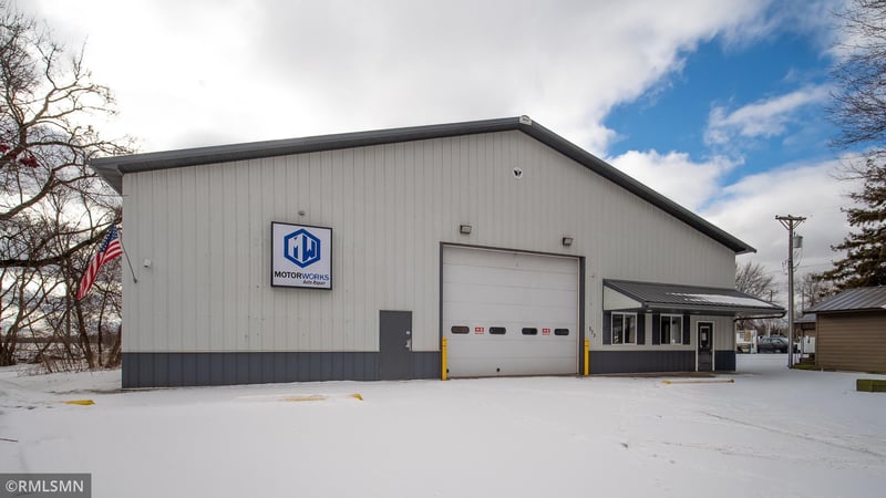 203 Main St E, Elysian, MN 56028