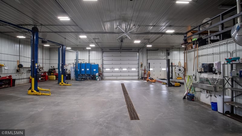 203 Main St E, Elysian, MN 56028