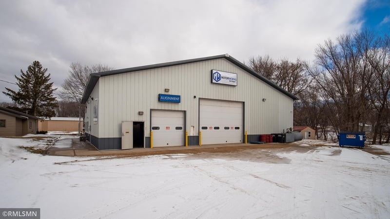 203 Main St E, Elysian, MN 56028