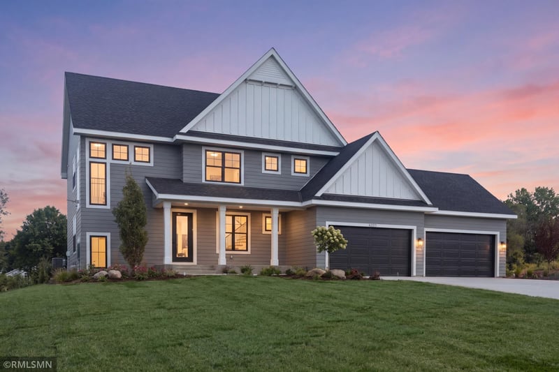 5803 S Century Rg S, Woodbury, MN 55129