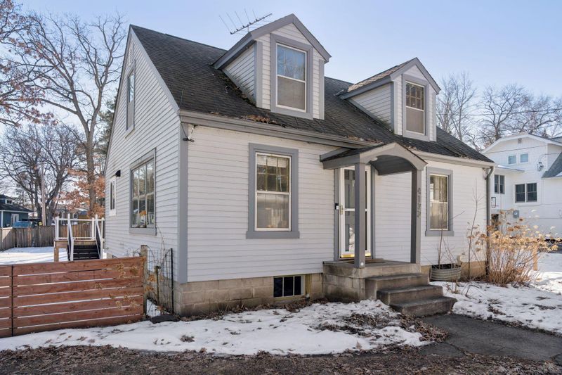 4172 Summit Ln, White Bear Twp, MN 55110