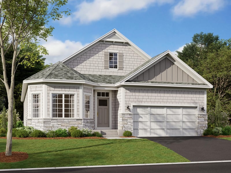 8188 Haywood Dr, Lino Lakes, MN 55014