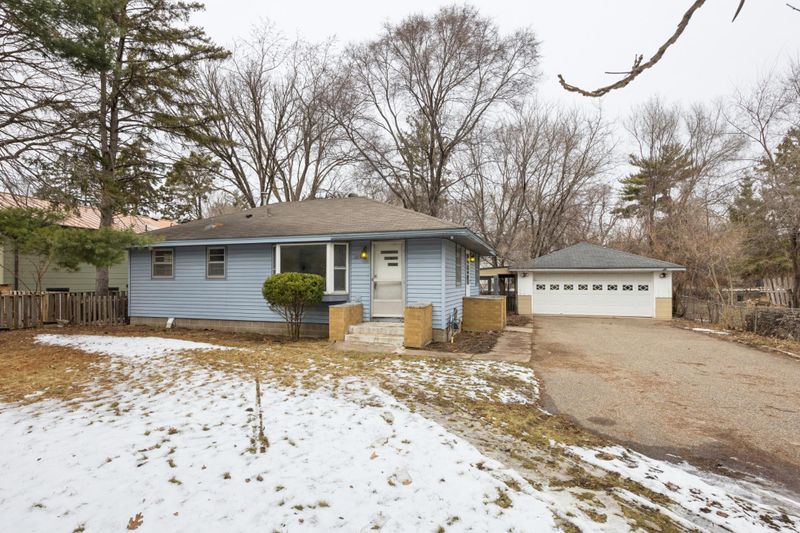 105 75th Way NE, Fridley, MN 55432