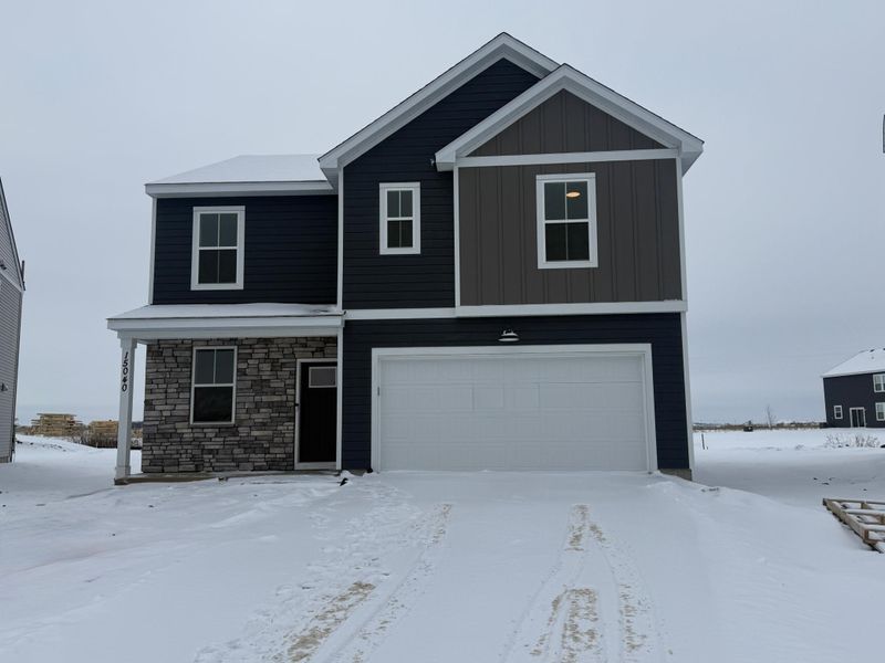 15040 Athenry Bay, Rosemount, MN 55068