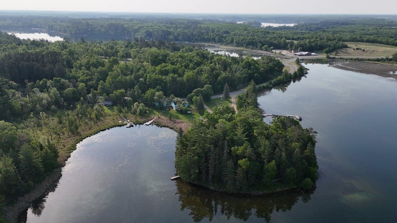 20017 Grouse Rd, Park Rapids, MN 56470