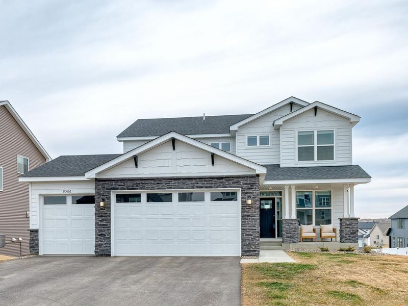 9566 Jada Way, Elko New Market, MN 55020
