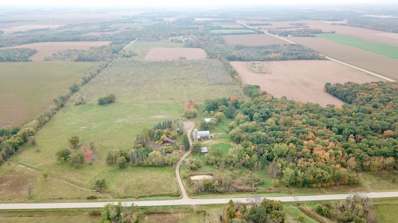 TBD 350th St, Browerville, MN 56438
