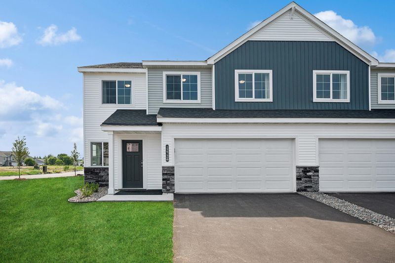 8843 Riverstone Ave NE, Monticello, MN 55362