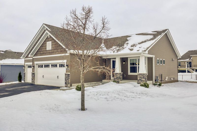 1132 138th St E, Rosemount, MN 55068