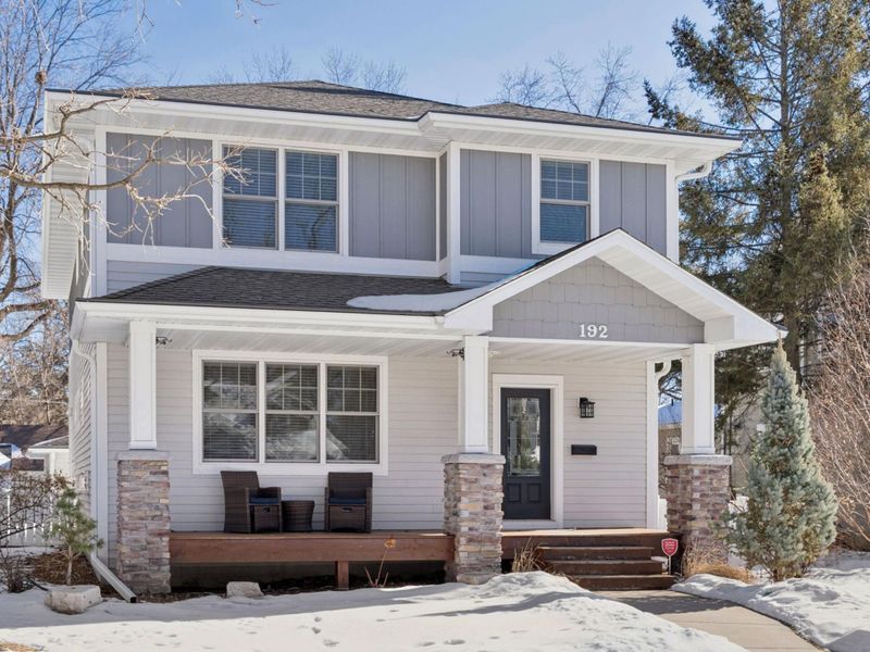 192 Wheeler St S, Saint Paul, MN 55105