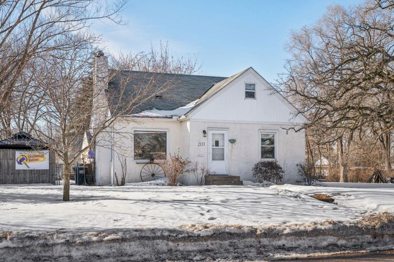 2111 Green Ave, Anoka, MN 55303
