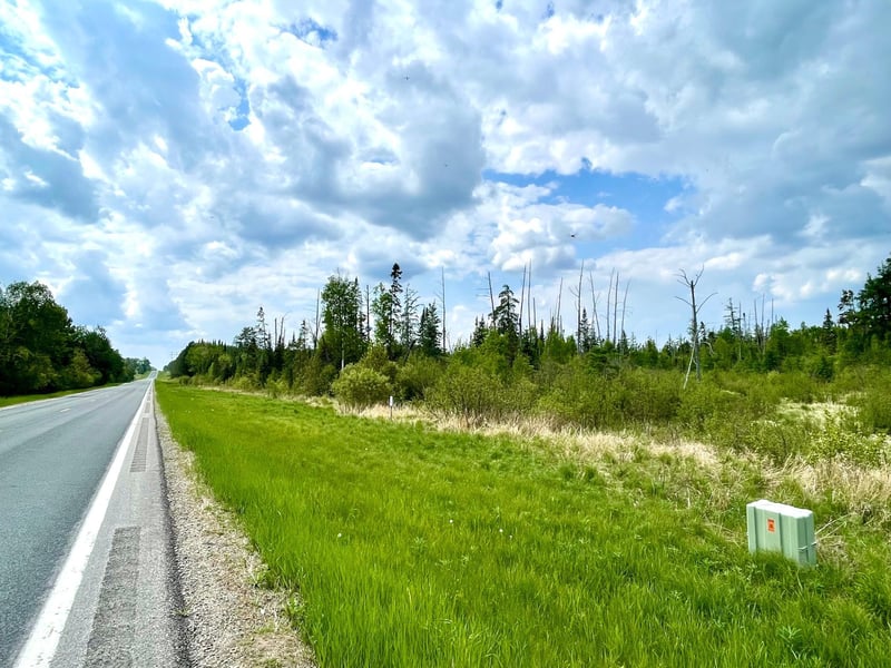 TBD N Plantangenet Rd SE, Bemidji, MN 56601