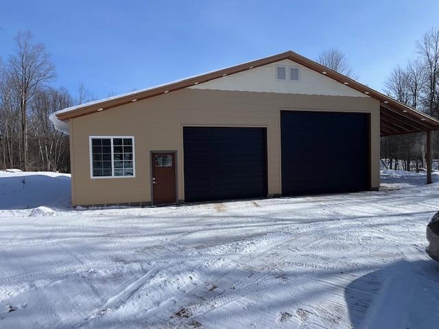 2072 209th St, Centuria, WI 54824