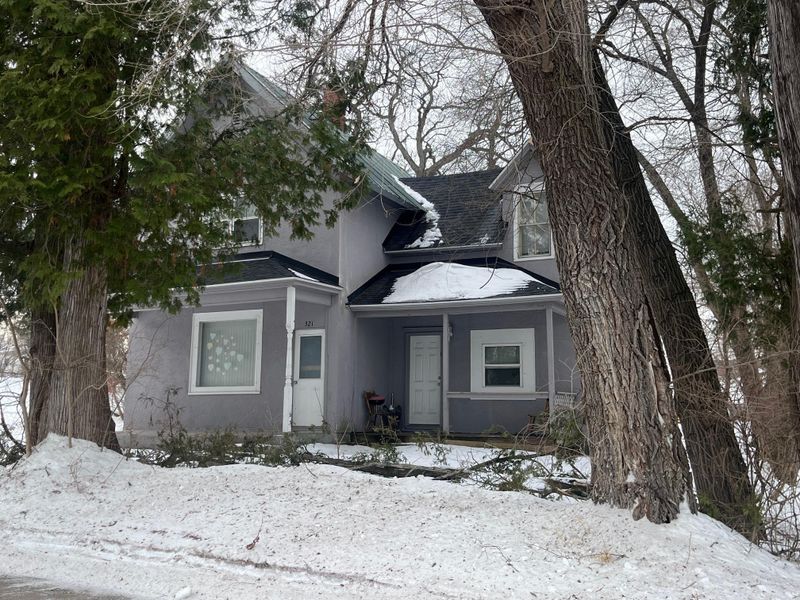 321 S Pine St, Grantsburg, WI 54840