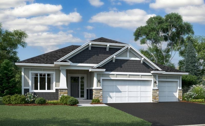 1142 Oakwood Ln, Delano, MN 55328