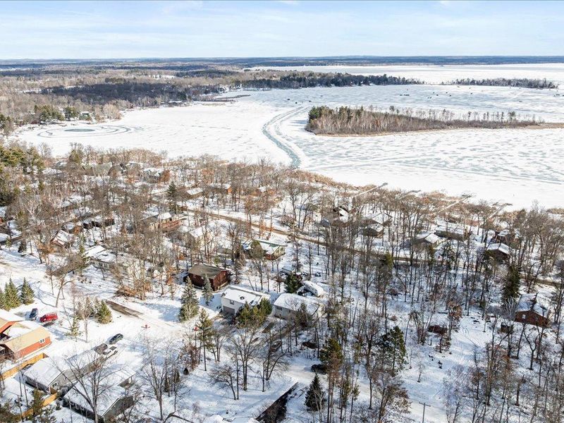 30400 N Spruce Dr, Breezy Point, MN 56472