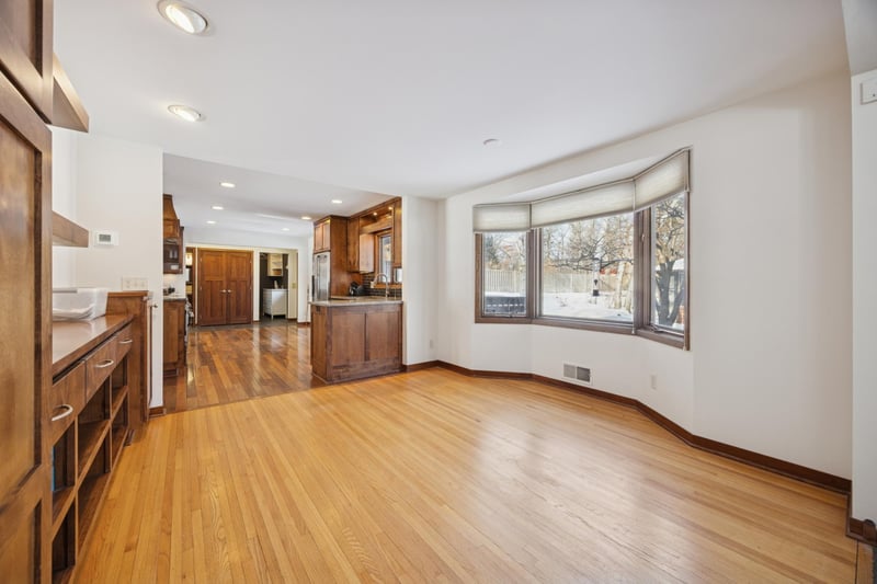1601 Berne Rd NE, Fridley, MN 55421