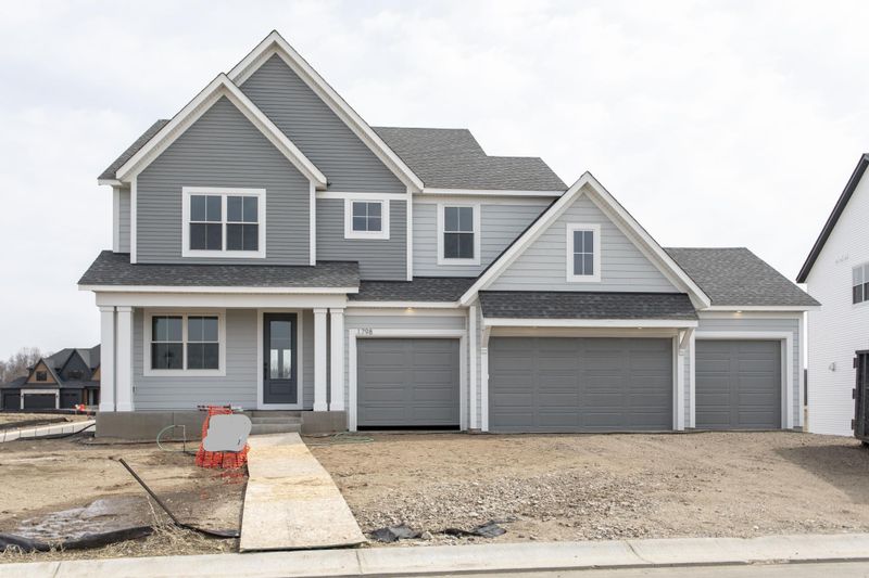1798 Laquey Ave NE, Saint Michael, MN 55376
