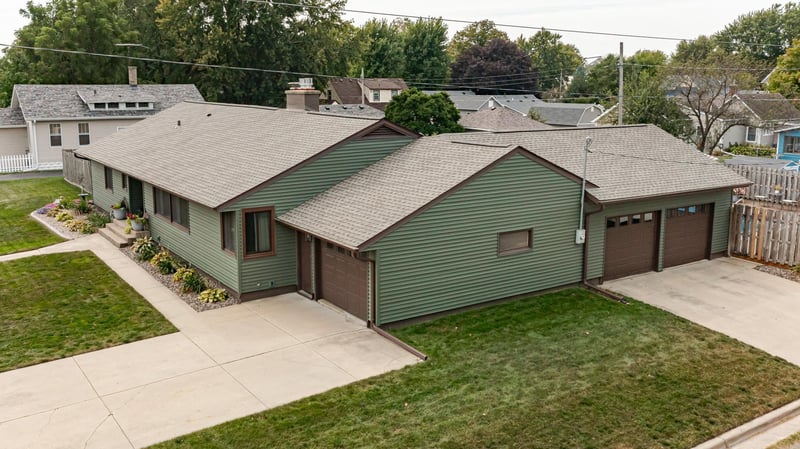 507 1st Ave NW, Kasson, MN 55944
