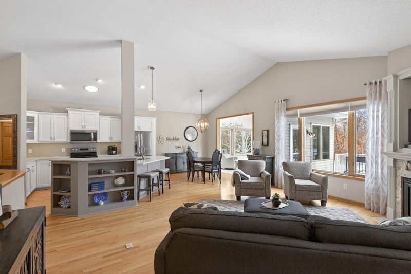 13981 Butternut St NW, Andover, MN 55304