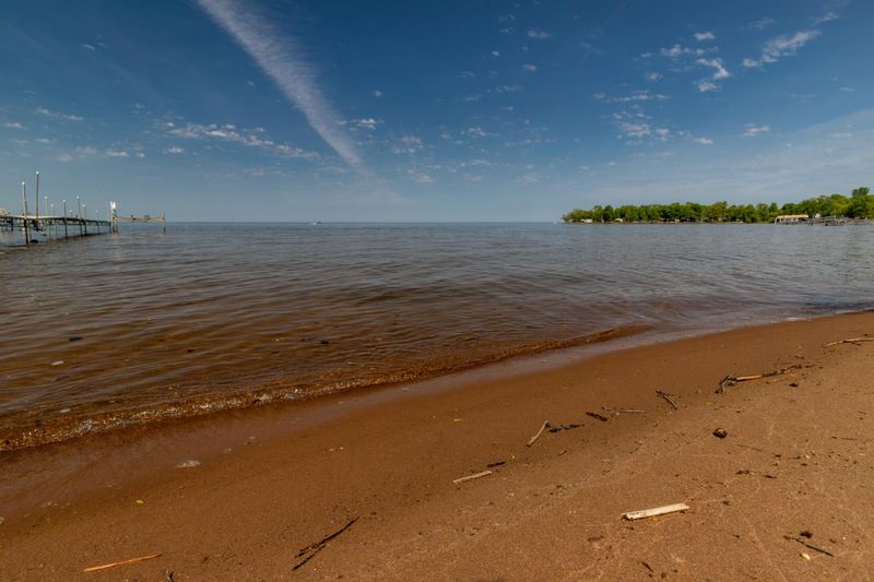 47657 Whistle Rd, Isle, MN 56342