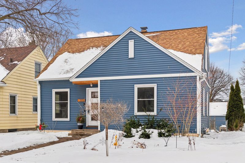 3554 Fillmore St NE, Minneapolis, MN 55418