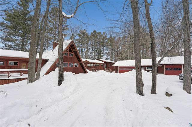 10180 County Highway H, Iron River, WI 54847