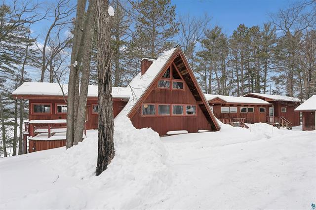 10180 County Highway H, Iron River, WI 54847