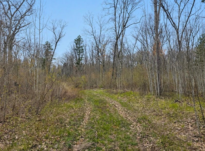 TBD Foss Ln, Spooner, WI 54801