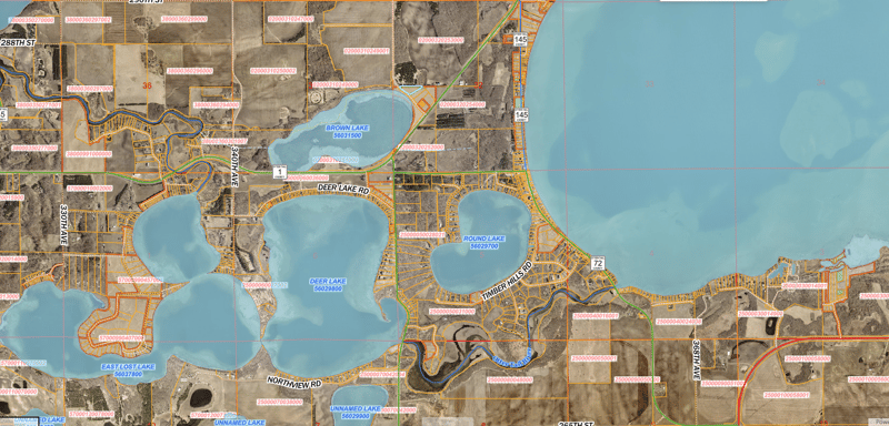 TBD 350th Ave, Battle Lake, MN 56515