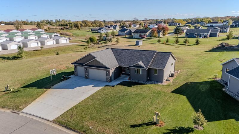 4715 Dixie Ln SW, Alexandria, MN 56308