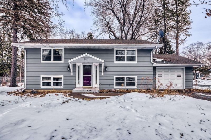 21455 Harrow Ave N, Forest Lake, MN 55025