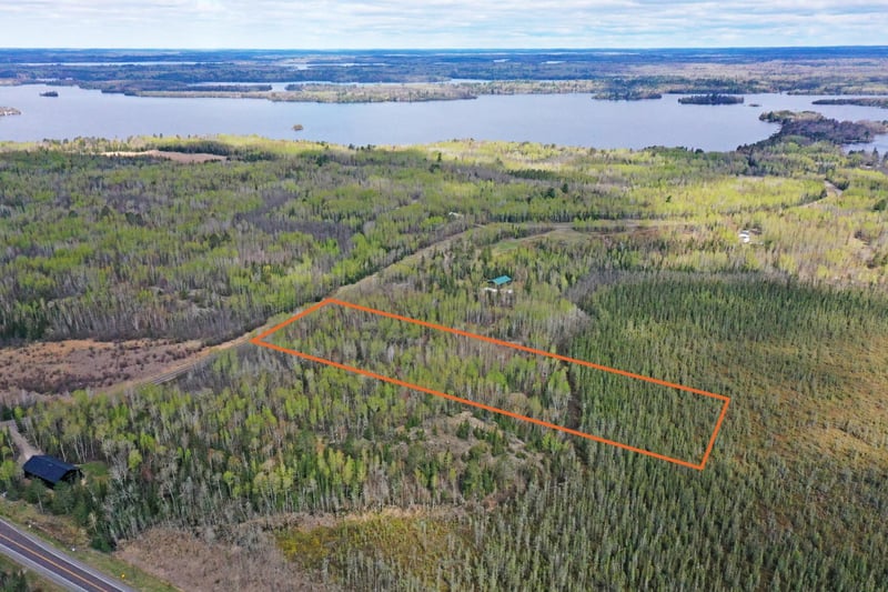 0012 Fectos Rd, Tower, MN 55790