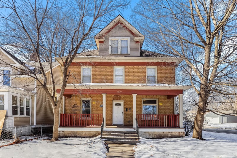 Home Worth Check