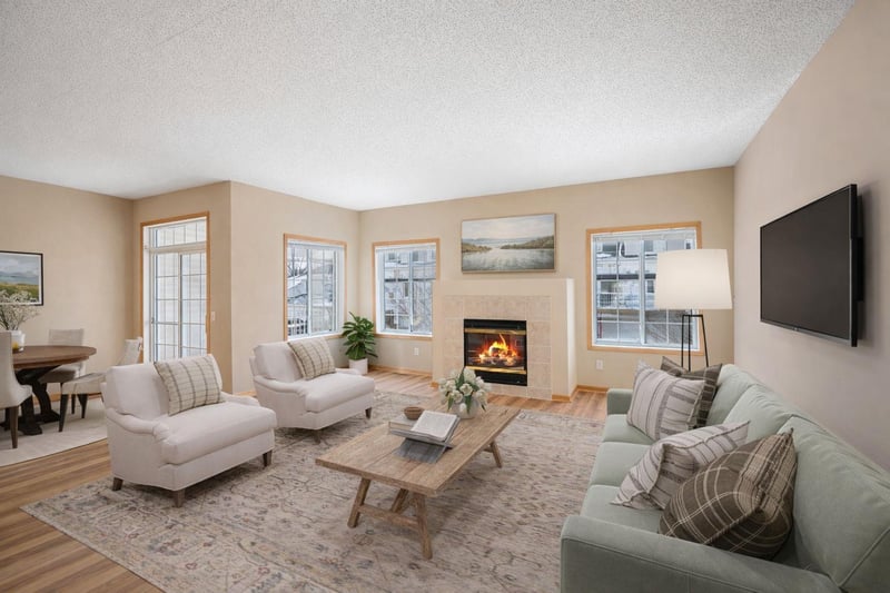 14700 Cobalt St NW #20, Ramsey, MN 55303