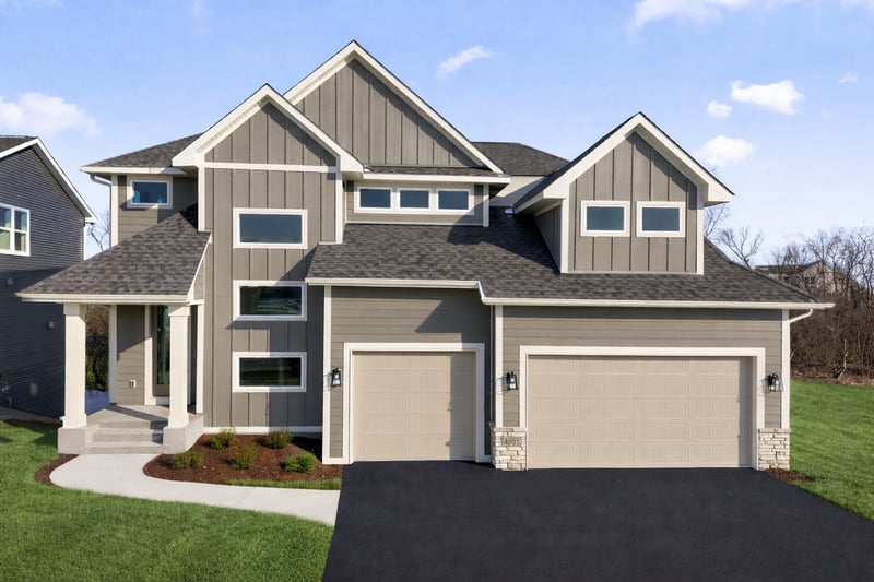 4891 127th Ln NE, Blaine, MN 55449