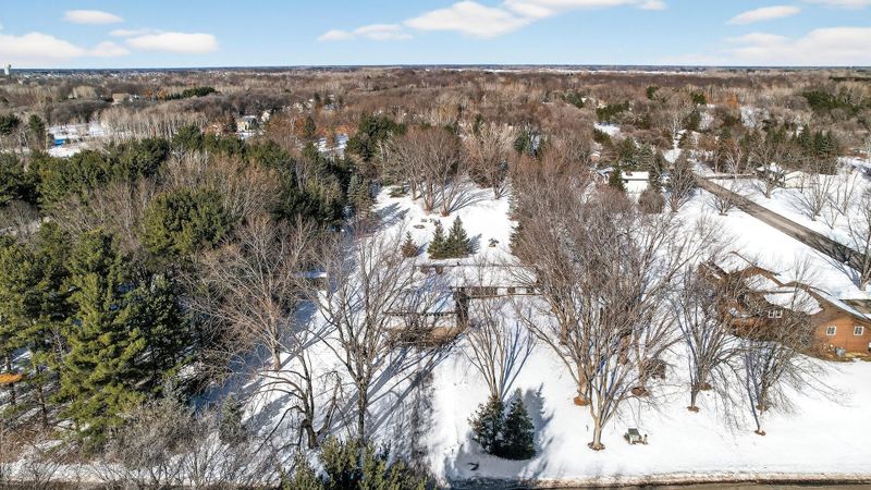 17 Marvy St, Circle Pines, MN 55014