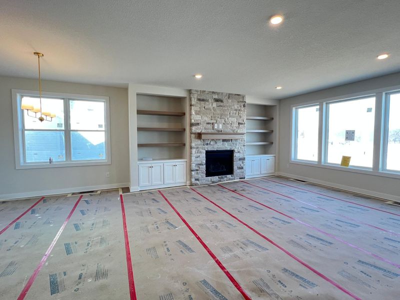 1790 Laquey Ave NE, Saint Michael, MN 55376