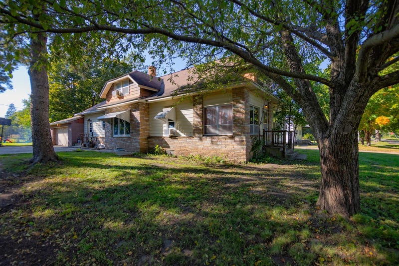 213 Baker St N, Deer Creek, MN 56527