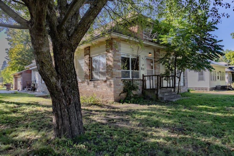 213 Baker St N, Deer Creek, MN 56527